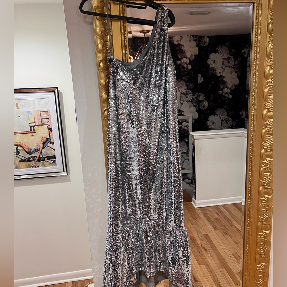 Maeve by Anthropologie dress